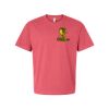Bella Canvas 7.5 oz Super Heavyweight Tee Thumbnail