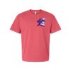 Bella Canvas 7.5 oz Super Heavyweight Tee Thumbnail