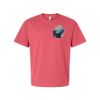 Bella Canvas 7.5 oz Super Heavyweight Tee Thumbnail