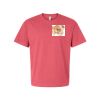 Bella Canvas 7.5 oz Super Heavyweight Tee Thumbnail