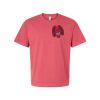 Bella Canvas 7.5 oz Super Heavyweight Tee Thumbnail