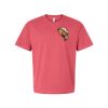 Bella Canvas 7.5 oz Super Heavyweight Tee Thumbnail
