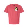 Bella Canvas 7.5 oz Super Heavyweight Tee Thumbnail