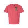 Bella Canvas 7.5 oz Super Heavyweight Tee Thumbnail
