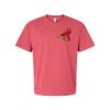 Bella Canvas 7.5 oz Super Heavyweight Tee Thumbnail