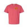 Bella Canvas 7.5 oz Super Heavyweight Tee Thumbnail