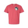 Bella Canvas 7.5 oz Super Heavyweight Tee Thumbnail