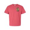 Bella Canvas 7.5 oz Super Heavyweight Tee Thumbnail