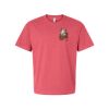 Bella Canvas 7.5 oz Super Heavyweight Tee Thumbnail