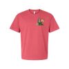 Bella Canvas 7.5 oz Super Heavyweight Tee Thumbnail
