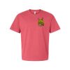 Bella Canvas 7.5 oz Super Heavyweight Tee Thumbnail