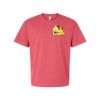 Bella Canvas 7.5 oz Super Heavyweight Tee Thumbnail