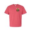 Bella Canvas 7.5 oz Super Heavyweight Tee Thumbnail