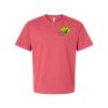 Bella Canvas 7.5 oz Super Heavyweight Tee Thumbnail