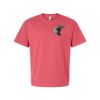 Bella Canvas 7.5 oz Super Heavyweight Tee Thumbnail