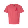 Bella Canvas 7.5 oz Super Heavyweight Tee Thumbnail