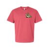 Bella Canvas 7.5 oz Super Heavyweight Tee Thumbnail