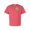 Bella Canvas 7.5 oz Super Heavyweight Tee Thumbnail