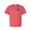 Bella Canvas 7.5 oz Super Heavyweight Tee Thumbnail