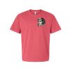 Bella Canvas 7.5 oz Super Heavyweight Tee Thumbnail
