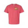 Bella Canvas 7.5 oz Super Heavyweight Tee Thumbnail