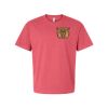 Bella Canvas 7.5 oz Super Heavyweight Tee Thumbnail