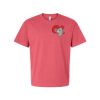 Bella Canvas 7.5 oz Super Heavyweight Tee Thumbnail
