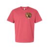 Bella Canvas 7.5 oz Super Heavyweight Tee Thumbnail