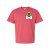 Bella Canvas 7.5 oz Super Heavyweight Tee Thumbnail