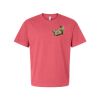 Bella Canvas 7.5 oz Super Heavyweight Tee Thumbnail