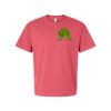 Bella Canvas 7.5 oz Super Heavyweight Tee Thumbnail