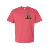 Bella Canvas 7.5 oz Super Heavyweight Tee Thumbnail