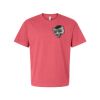 Bella Canvas 7.5 oz Super Heavyweight Tee Thumbnail