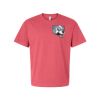 Bella Canvas 7.5 oz Super Heavyweight Tee Thumbnail