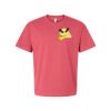 Bella Canvas 7.5 oz Super Heavyweight Tee Thumbnail