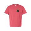 Bella Canvas 7.5 oz Super Heavyweight Tee Thumbnail