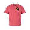 Bella Canvas 7.5 oz Super Heavyweight Tee Thumbnail
