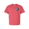 Bella Canvas 7.5 oz Super Heavyweight Tee Thumbnail