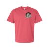 Bella Canvas 7.5 oz Super Heavyweight Tee Thumbnail