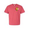 Bella Canvas 7.5 oz Super Heavyweight Tee Thumbnail