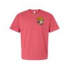 Bella Canvas 7.5 oz Super Heavyweight Tee Thumbnail