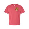 Bella Canvas 7.5 oz Super Heavyweight Tee Thumbnail