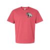 Bella Canvas 7.5 oz Super Heavyweight Tee Thumbnail