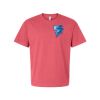 Bella Canvas 7.5 oz Super Heavyweight Tee Thumbnail