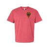 Bella Canvas 7.5 oz Super Heavyweight Tee Thumbnail