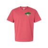 Bella Canvas 7.5 oz Super Heavyweight Tee Thumbnail
