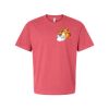 Bella Canvas 7.5 oz Super Heavyweight Tee Thumbnail