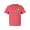 Bella Canvas 7.5 oz Super Heavyweight Tee Thumbnail