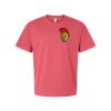 Bella Canvas 7.5 oz Super Heavyweight Tee Thumbnail