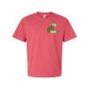 Bella Canvas 7.5 oz Super Heavyweight Tee Thumbnail